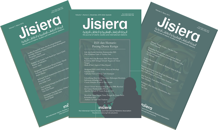 Jisiera Vol 1, 2, and Special Edition